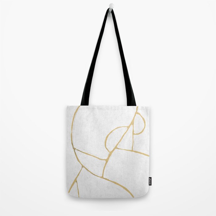 Delight Tote Bag Gallery Image 2
