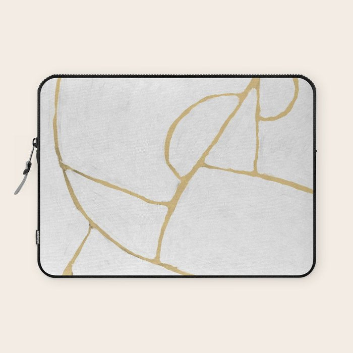 Delight Laptop Sleeve Gallery Image 1