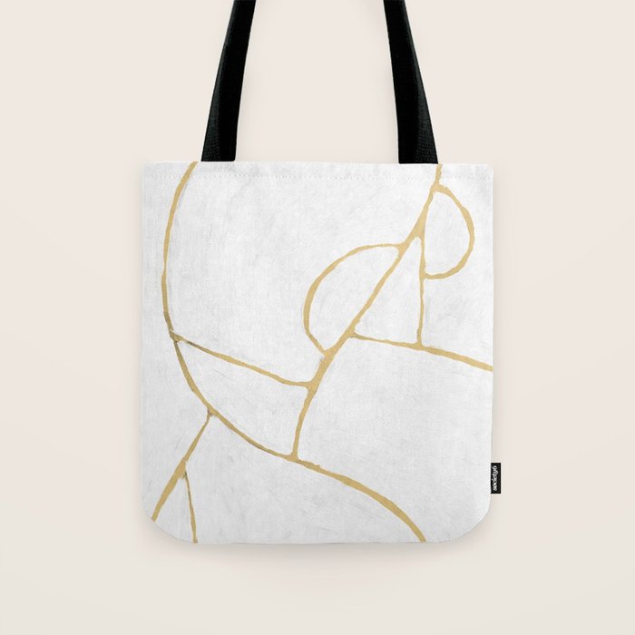 Delight Tote Bag Gallery Image 1