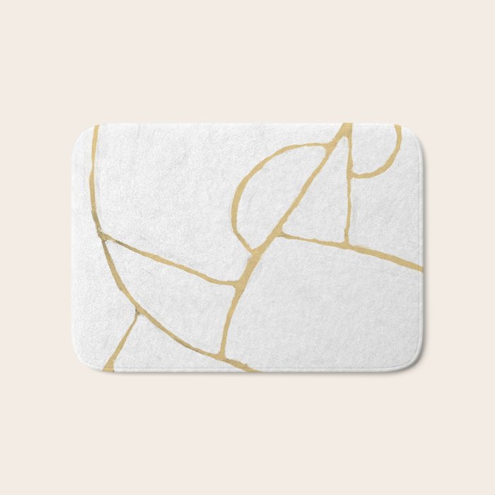 Delight Bath Mat Gallery Image 1