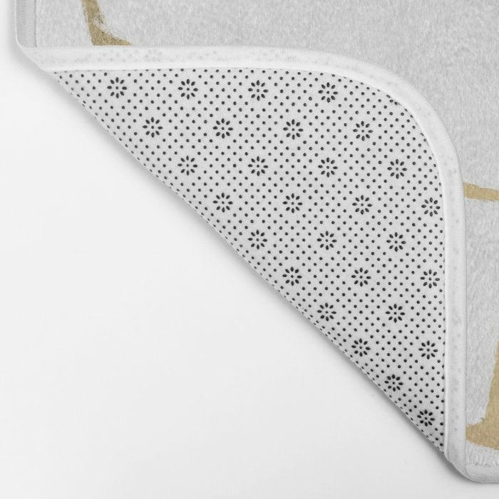 Delight Bath Mat Gallery Image 2