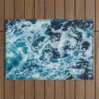Lovely Seas Outdoor Rug Gallery Image 1