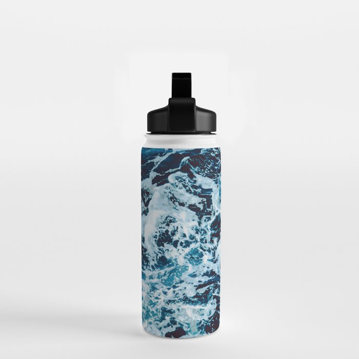 Lovely Seas Water Bottle Gallery Image 2