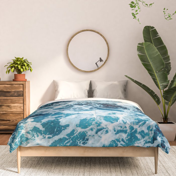 Lovely Seas Comforter Gallery Image 3