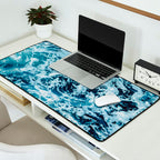 Lovely Seas Desk Mat Gallery Image 2
