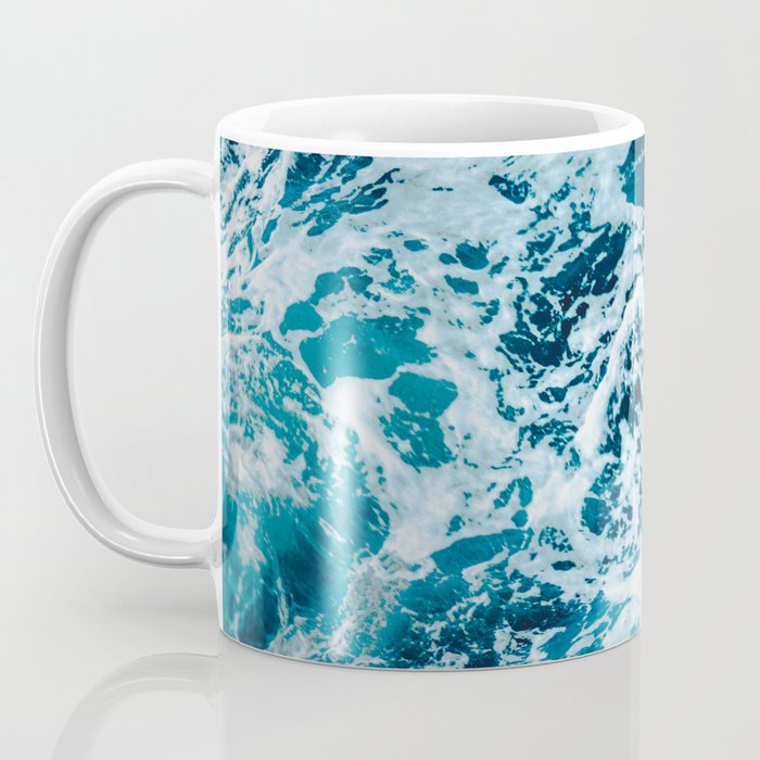 Lovely Seas Coffee Mug Gallery Image 3