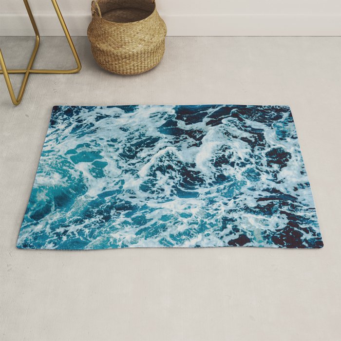 Lovely Seas Rug Gallery Image 1