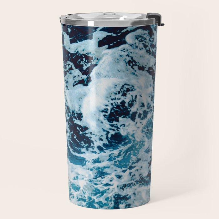 Lovely Seas Travel Mug Gallery Image 2