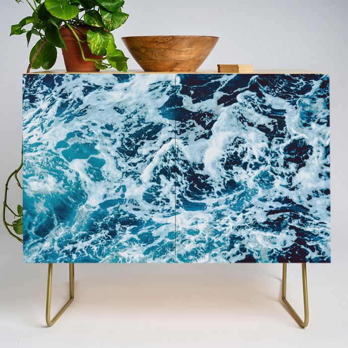 Lovely Seas Credenza Gallery Image 1
