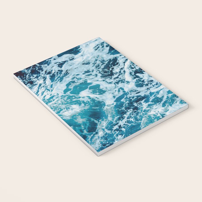 Lovely Seas Notebook Gallery Image 3