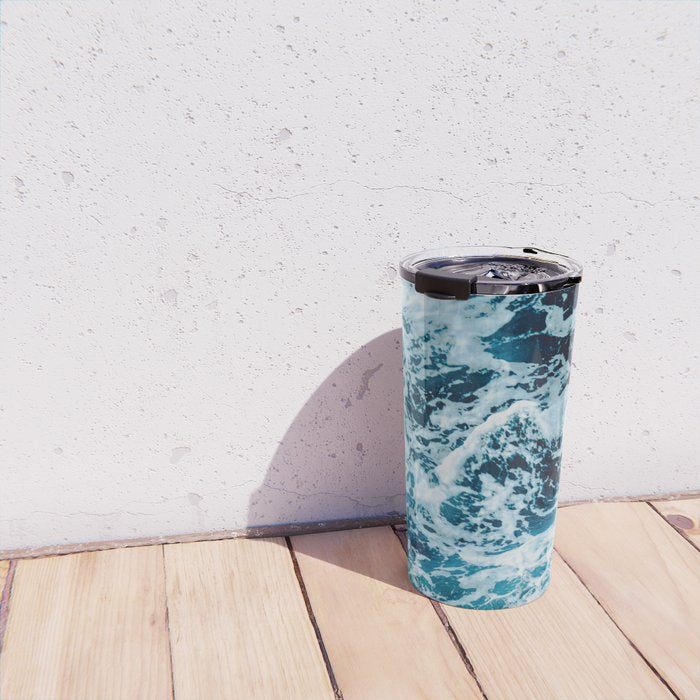 Lovely Seas Travel Mug Gallery Image 4