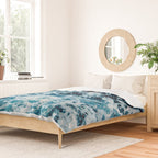 Lovely Seas Duvet Cover Gallery Image 2