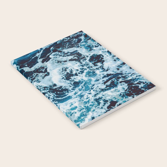 Lovely Seas Notebook Gallery Image 1