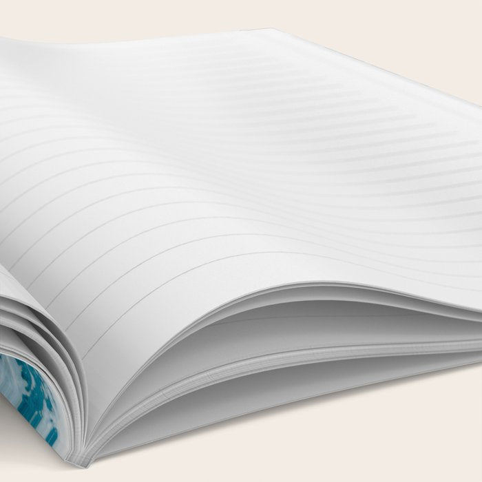Lovely Seas Notebook Gallery Image 2