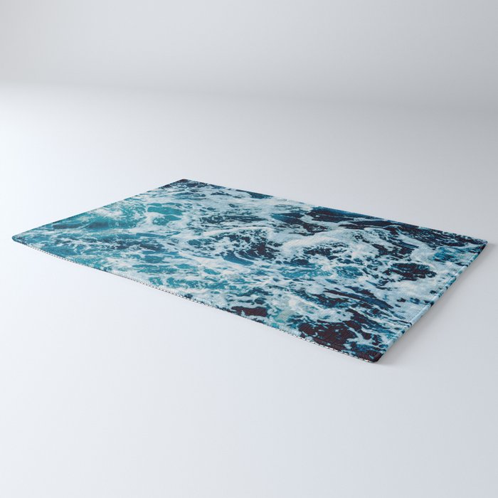 Lovely Seas Rug Gallery Image 3