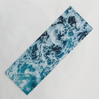 Lovely Seas Yoga Mat Gallery Image 1