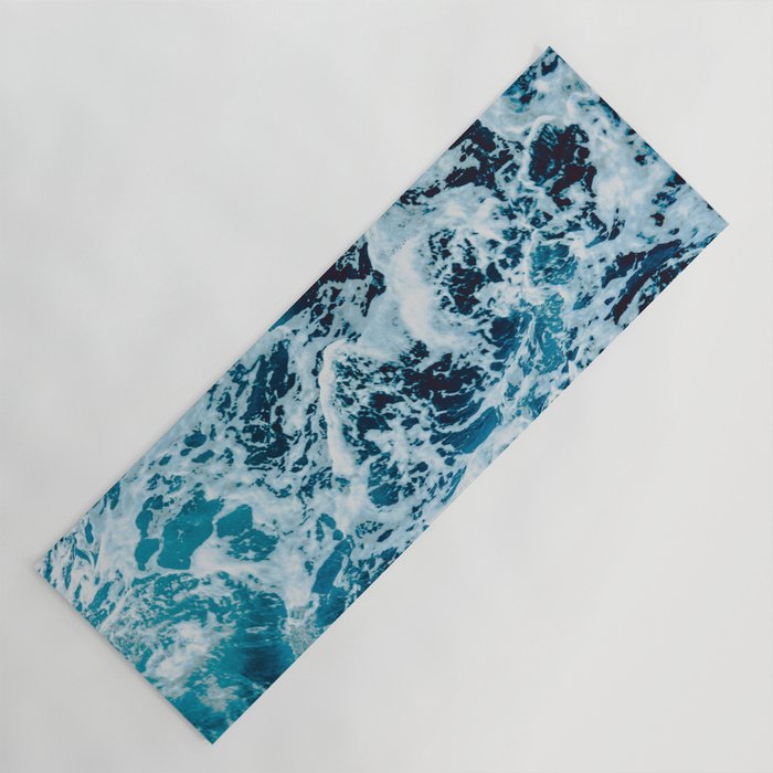 Lovely Seas Yoga Mat Gallery Image 1