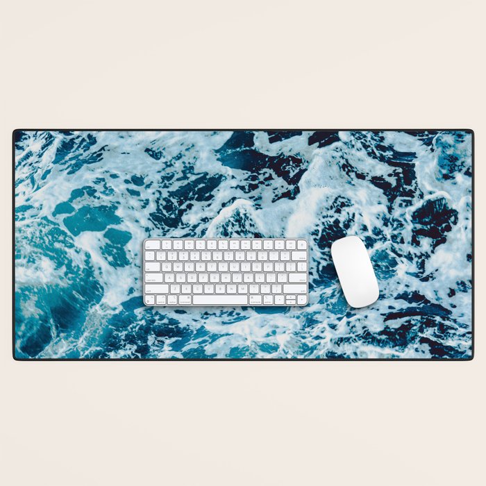 Lovely Seas Desk Mat Gallery Image 1