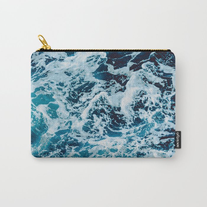 Lovely Seas Carry All Pouch Gallery Image 1
