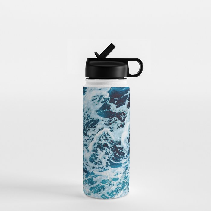 Lovely Seas Water Bottle Gallery Image 1