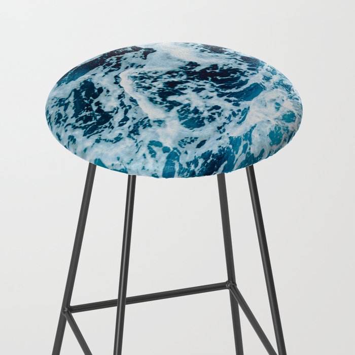 Lovely Seas Stool Gallery Image 2