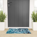 Lovely Seas Welcome Mat Gallery Image 3