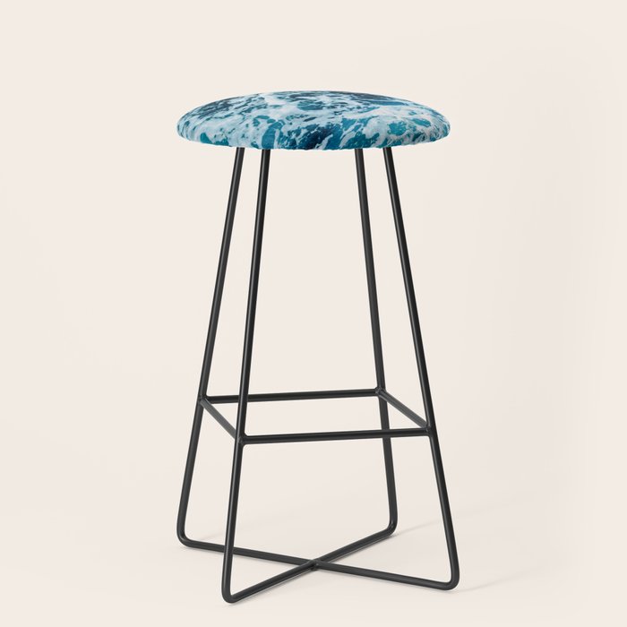Lovely Seas Stool Gallery Image 1