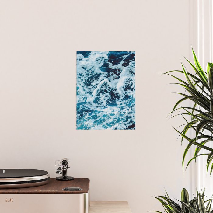 Lovely Seas Poster Gallery Image 2