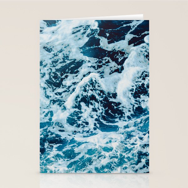 Lovely Seas Stationery Card Gallery Image 1