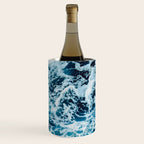 Lovely Seas Wine Chiller Gallery Image 1