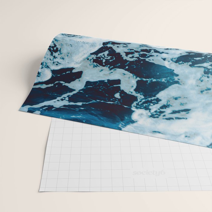 Lovely Seas Wrapping Paper Gallery Image 2
