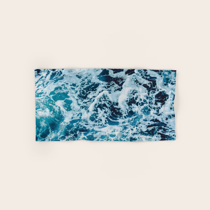 Lovely Seas Bath Towel Gallery Image 1
