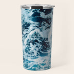 Lovely Seas Travel Mug Gallery Image 1