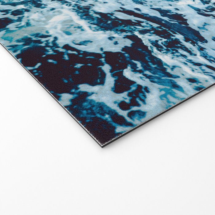 Lovely Seas Welcome Mat Gallery Image 2