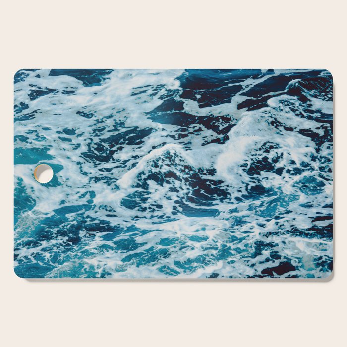 Lovely Seas Cutting Board Gallery Image 1