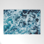 Lovely Seas Welcome Mat Gallery Image 1