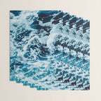 Lovely Seas Wrapping Paper Gallery Image 3