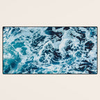 Lovely Seas Desk Mat Gallery Image 3