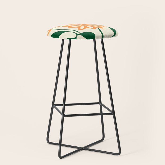 Flower03  Stool Gallery Image 1