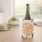 Flower03  Wine Chiller Gallery Image 4