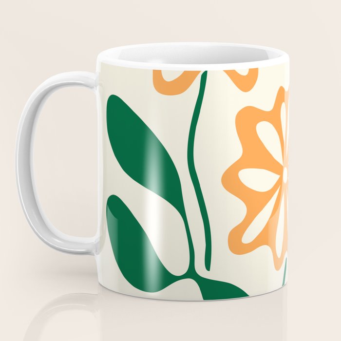 Flower03  Coffee Mug Gallery Image 3