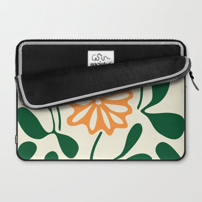Flower03  Laptop Sleeve Gallery Image 2