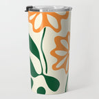 Flower03  Travel Mug Gallery Image 3