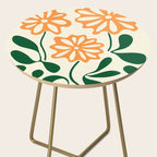 Flower03  Side Table Gallery Image 2