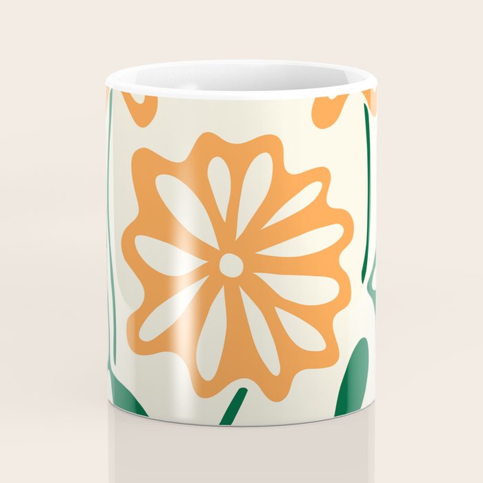 Flower03  Coffee Mug Gallery Image 4