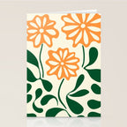 Flower03  Stationery Card Gallery Image 2