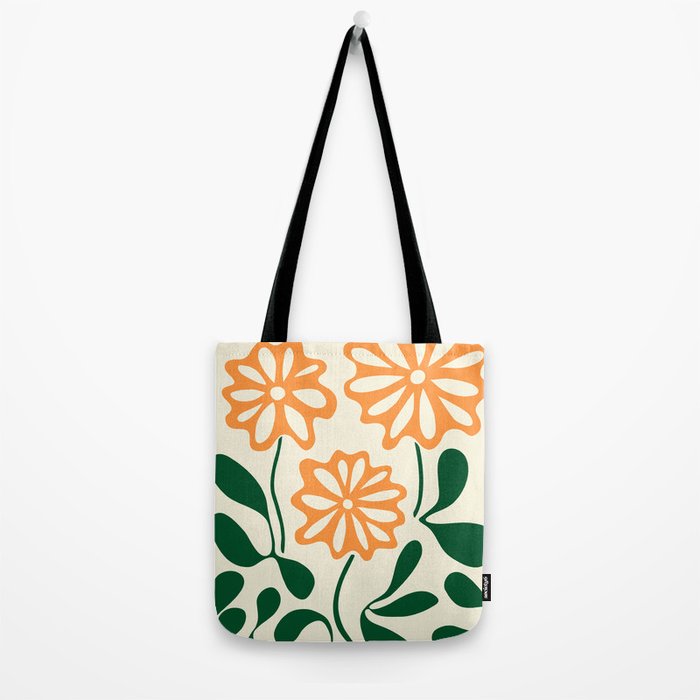 Flower03  Tote Bag Gallery Image 2