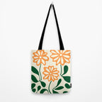 Flower03  Tote Bag Gallery Image 2