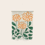 Flower03  Wall Hanging Gallery Image 1