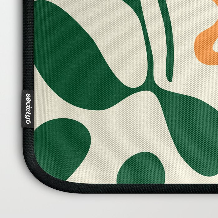 Flower03  Laptop Sleeve Gallery Image 3